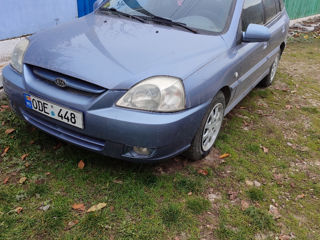 KIA Rio foto 2