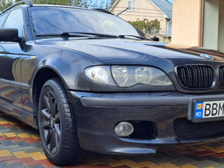 BMW 3 Series foto 2