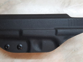 Vând cabura pentru Glock 17