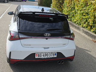 Hyundai i20 foto 4