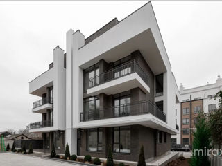 Apartament cu 2 camere, 49 m², Poșta Veche, Chișinău