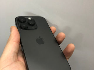 Iphone 14pro 256Gb! 11000lei foto 7