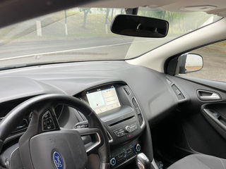 Ford Focus foto 6