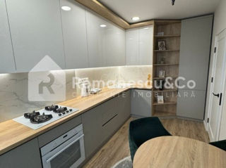 Apartament cu 1 cameră, 49 m², Centru, Chișinău foto 4