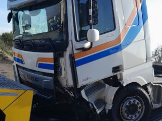 Daf  euro6  euro5