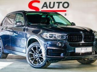 BMW X5 foto 4