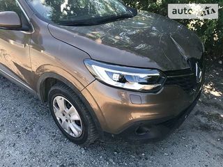 Renault Kadjar foto 1