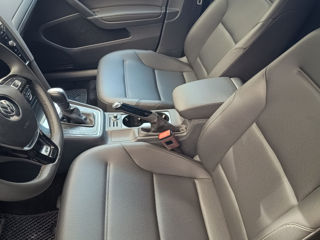 Volkswagen Golf foto 4