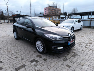 Renault Megane foto 3