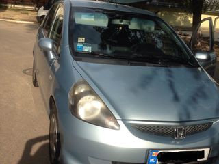 Honda Jazz foto 4