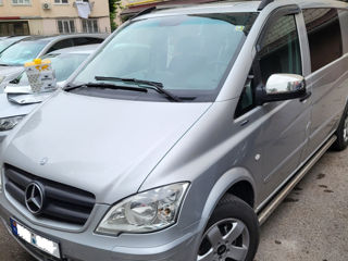 Mercedes VITO foto 1