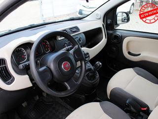 Fiat Panda foto 5