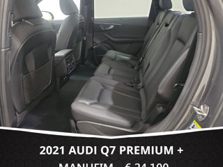 Audi Q7 foto 5