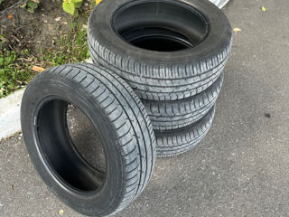 Cauciucuri Toyo Tyres 205/60/R16 foto 1