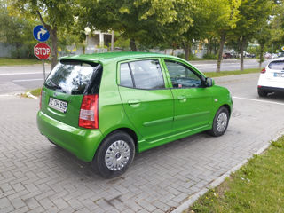 KIA Picanto foto 5