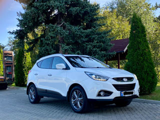 Hyundai Tucson foto 1