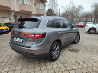 Renault Koleos foto 3