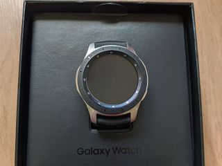 Samsung Galaxy Watch 46mm фото 3