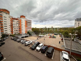 2-х комнатная квартира, 60 м², Центр, Кишинёв фото 10