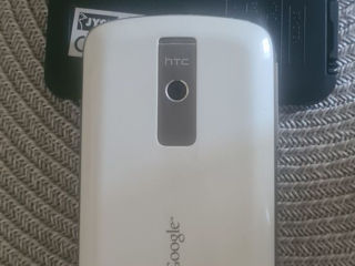 HTC Google Magic foto 4