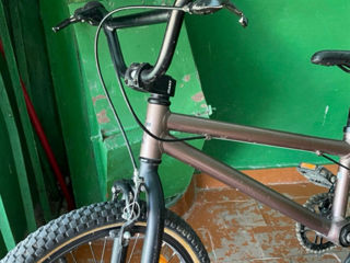 BMX foto 2