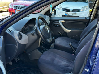 Dacia Sandero foto 7