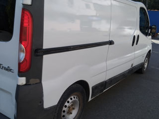 Renault Trafic foto 3