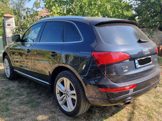 Audi Q5 foto 2