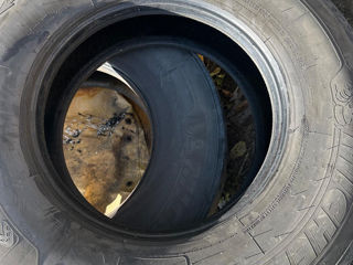 Michelin 315/80/22.5