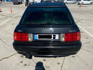 Audi 80 foto 5