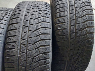 Hankook 225/55 R19 ( 400 lei )