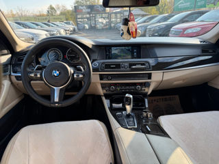 BMW 5 Series foto 7