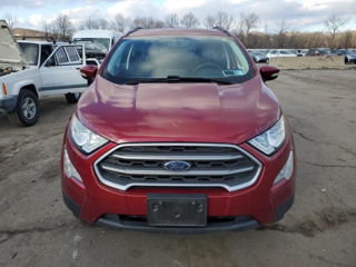 Ford EcoSport foto 5