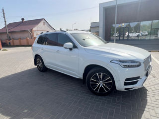 Volvo XC90 foto 2