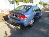 Honda Civic Hibrid foto 4