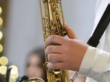 Tenor sax foto 2