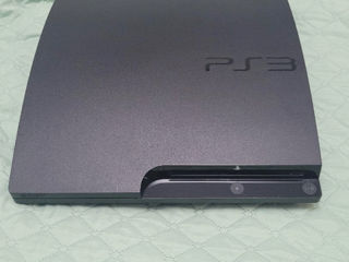 PlayStation 3 slim