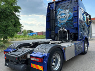 Volvo FH540 2017 foto 5