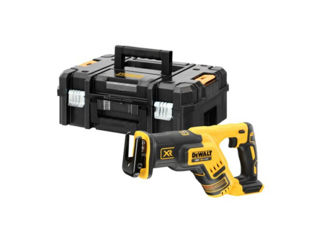 Fierăstrău Sabie DeWalt DCS367NT-XJ foto 1