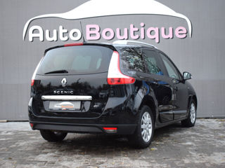 Renault Grand Scenic foto 7