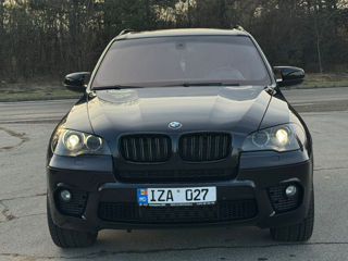 BMW X5 foto 3