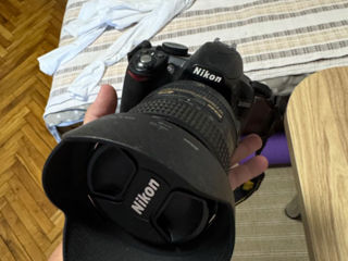 Nikon d3100