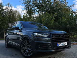 Audi Q7 foto 2