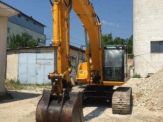 Servicii de excavare, camioane si buldozer. Prestam servicii toată Moldova foto 4