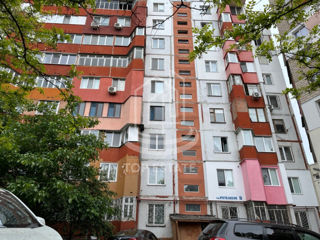Apartament cu 3 camere, 70 m², Telecentru, Chișinău foto 14