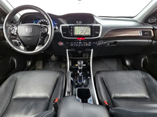 Honda Accord foto 7