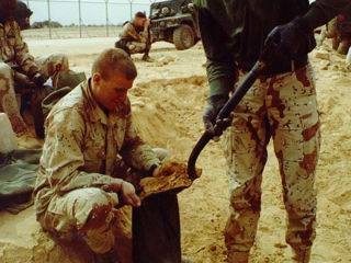 Штаны армии США, Combat Trousers US Army фото 9