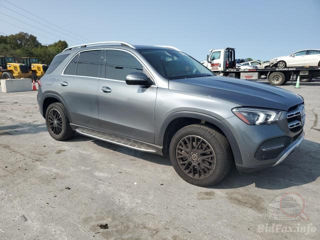 Mercedes GLE foto 4