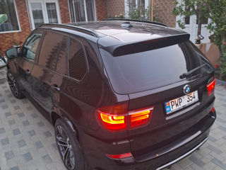 BMW X5 foto 7