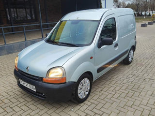 Renault Kangoo foto 3